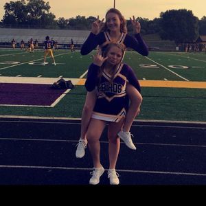 Meet your Posher, Darrah