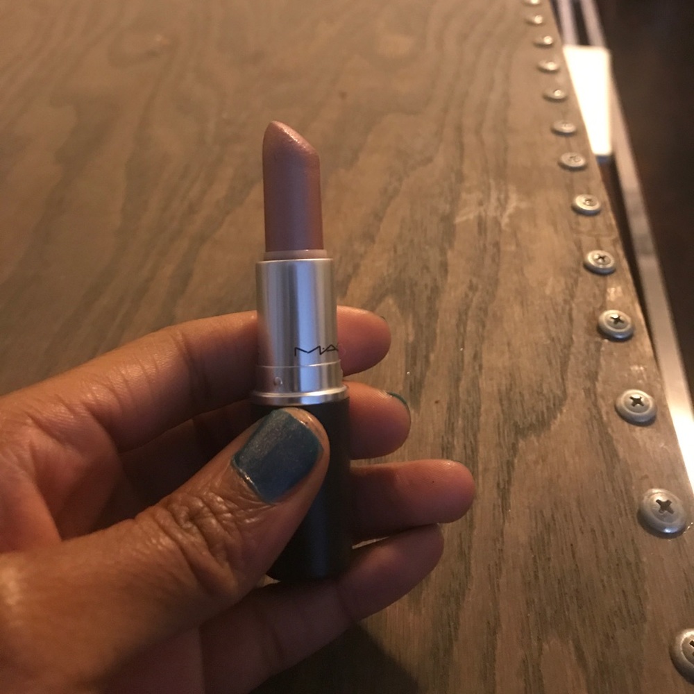 High Strung Mac Lipstick