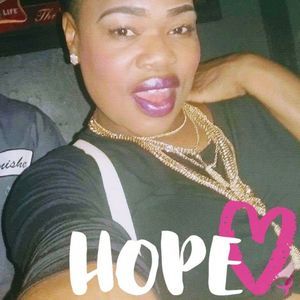 Meet your Posher, Shawanda