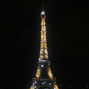 Meet your Posher, Thomas