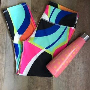 Fabletics leggings size Small