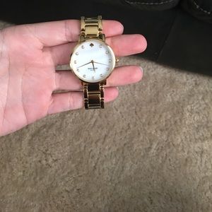Kate Spade Watch
