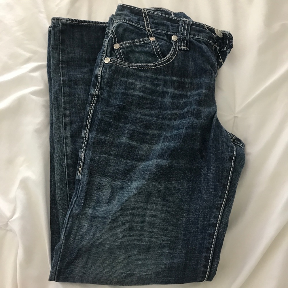 men's jeans