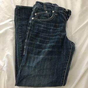 men's jeans