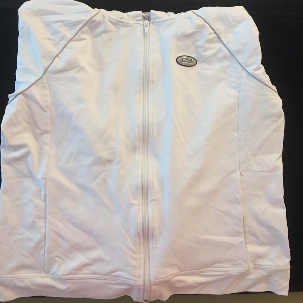Track jacket