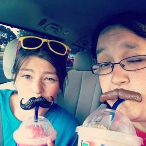 Meet your Posher, Tara