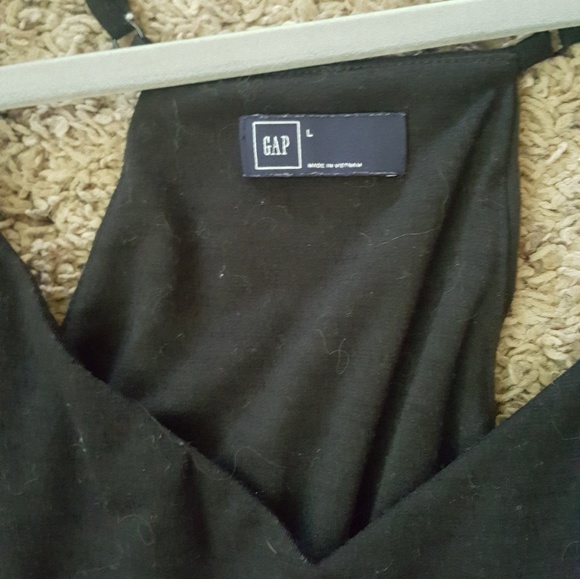 Gap romper with pockets - Picture 1 of 2