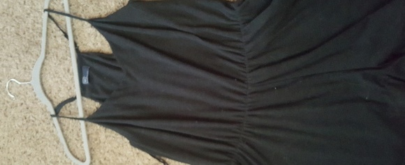 Gap romper with pockets - Picture 2 of 2