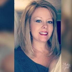 Meet your Posher, Cindy