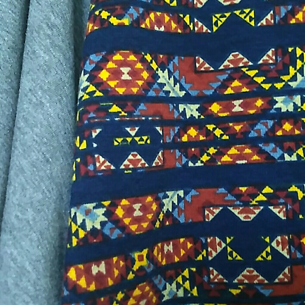 LulaRoe 3XL Randy - Picture 3 of 3