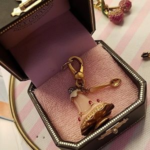 Juicy Couture Charms