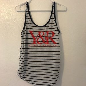 Buckle tank