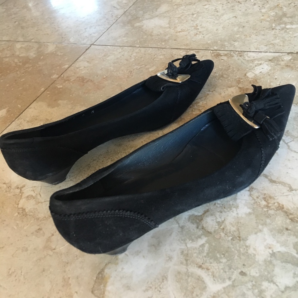 StuArT WeiTzMaN CowGiRl kiTtEn hEelS - Picture 5 of 10