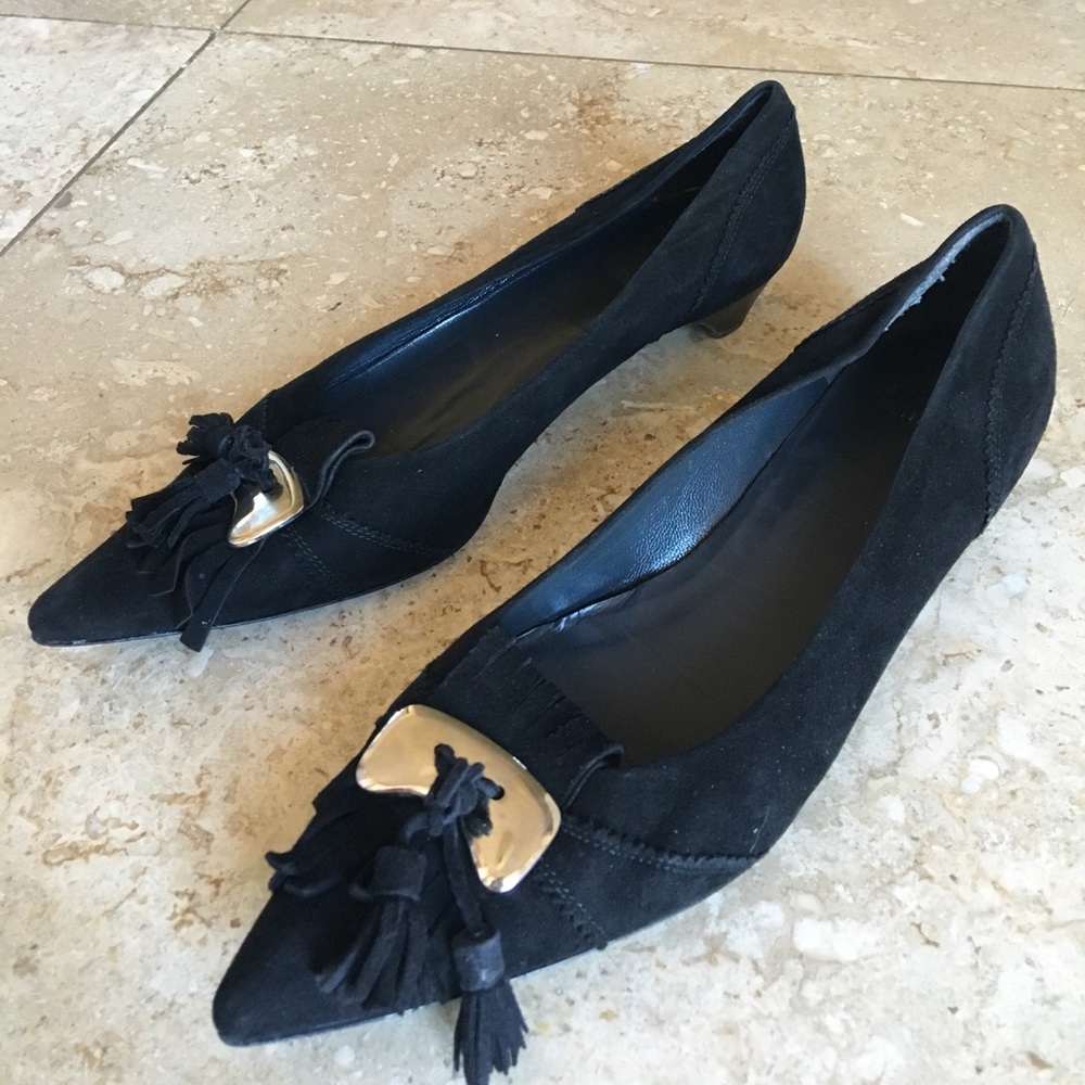 StuArT WeiTzMaN CowGiRl kiTtEn hEelS - Picture 2 of 10