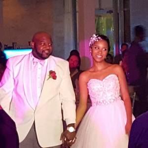 Meet your Posher, Gregory