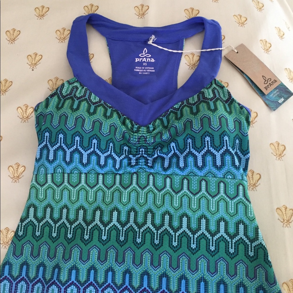 Shauna dress by Prana