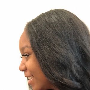 Meet your Posher, Yonce