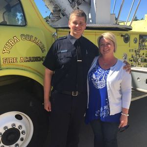 Meet your Posher, Ronda