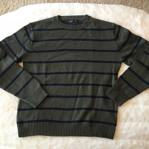 Boys’ Gap Sweater - Picture 1 of 4