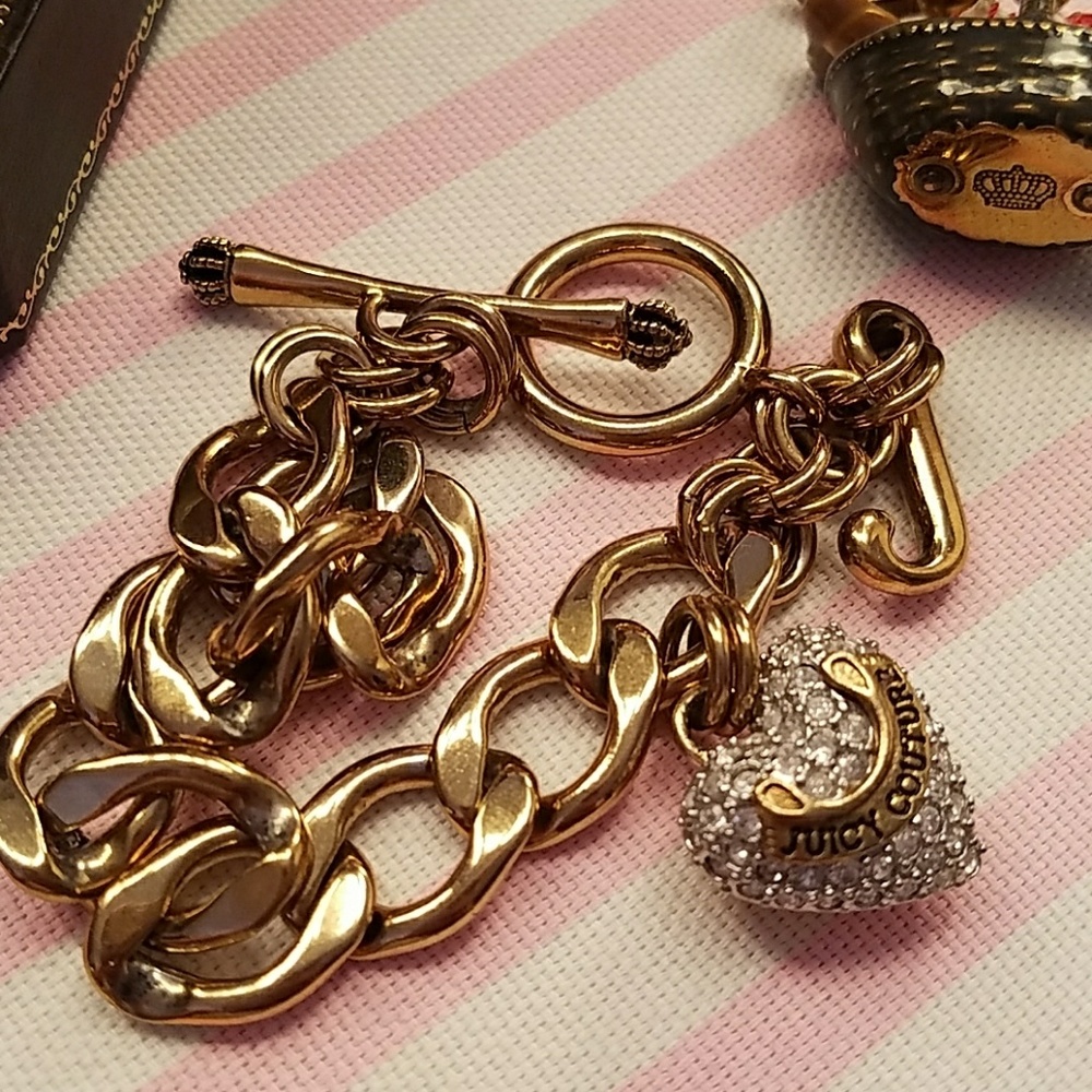 Juicy Couture Bracelet