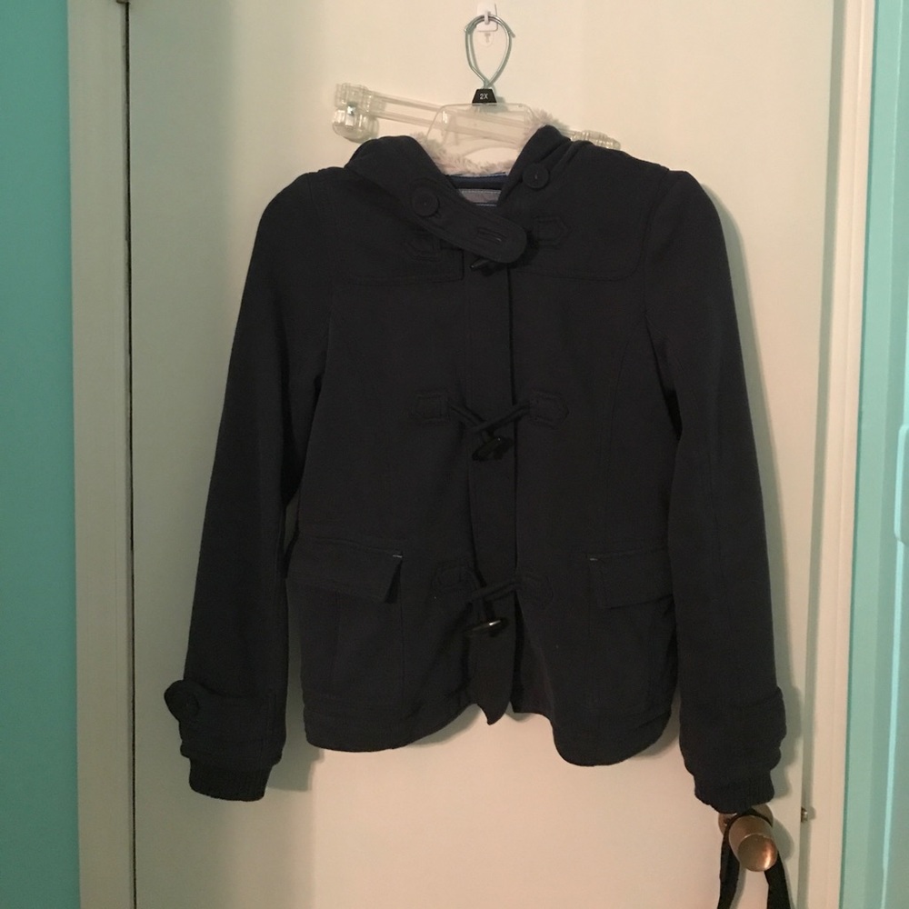 🚫SOLD🚫 AmericanEagle winter coat