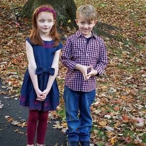 Meet your Posher, Therese