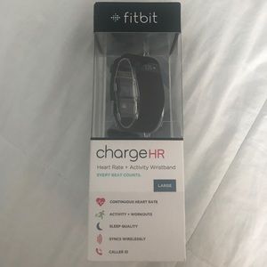 new fitbit