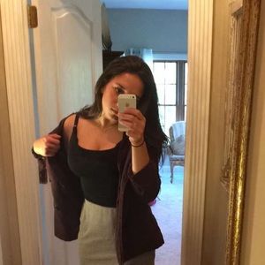 Meet your Posher, Mackenzie