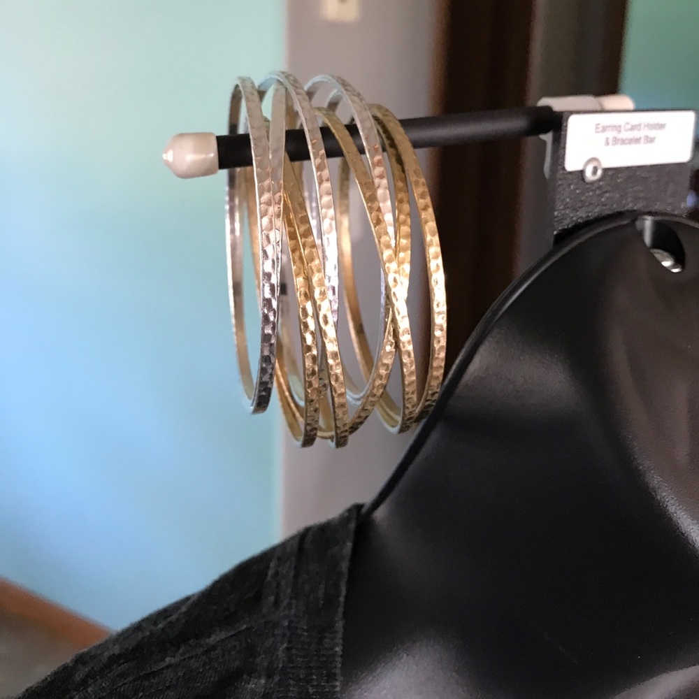 Premier Jewelry: "Illusion"
