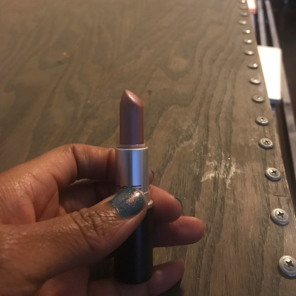 Eden Rocks Mac Lipstick