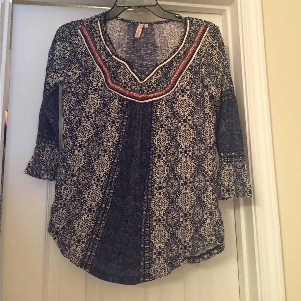 🌟5 for $20🌟Cute Top