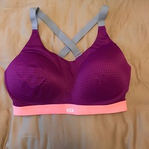 VSX Sports Bra.