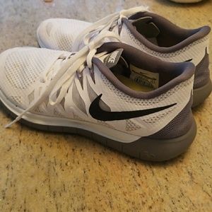 Nike Free 5.0 Size 8.5