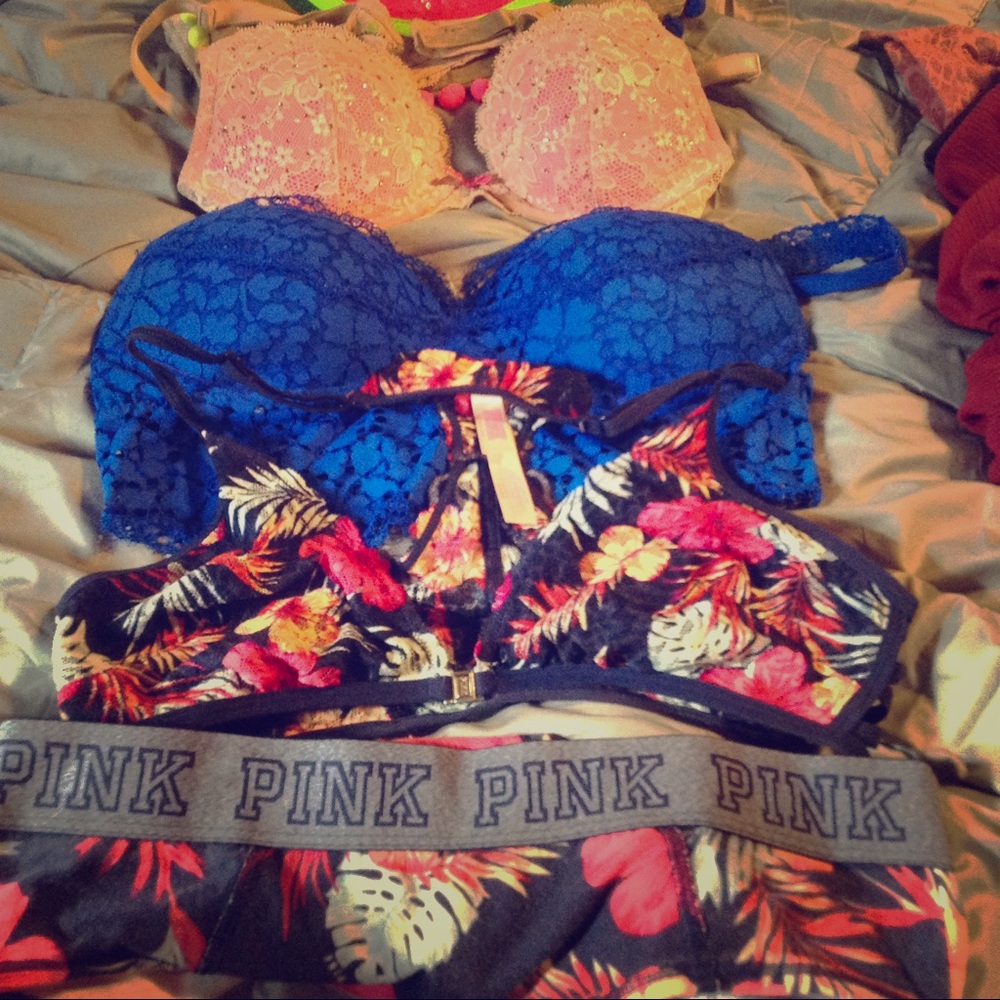 Vs pink! 2