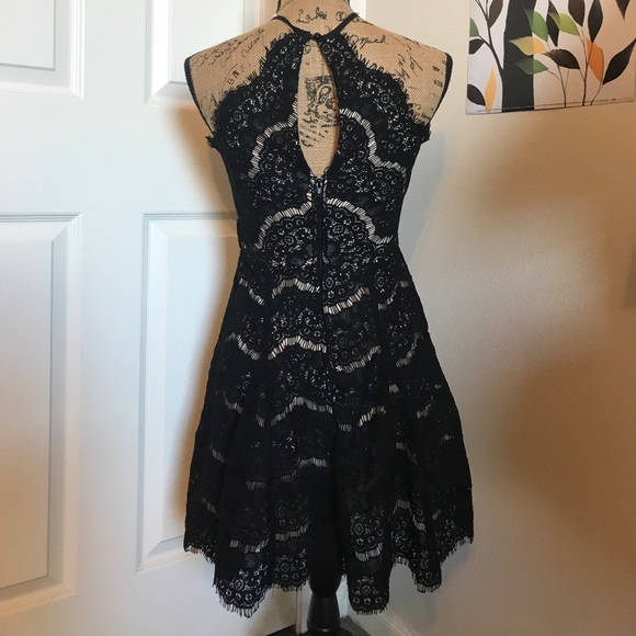 TRIXXI beautiful dress!! - Picture 2 of 4