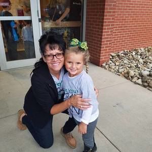 Meet your Posher, Jody