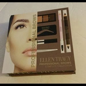 Ellen Tracy Professionl Brow Collection