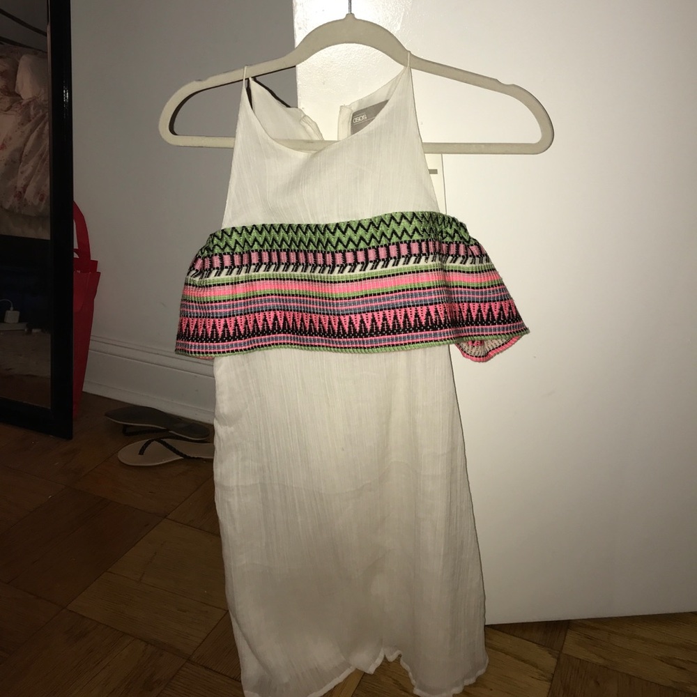 ASOS petite never before worn dress