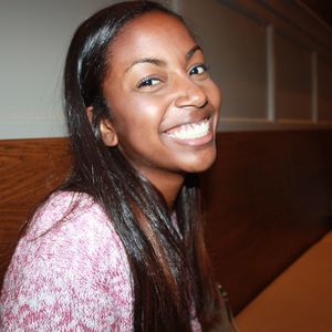 Meet your Posher, Micaela