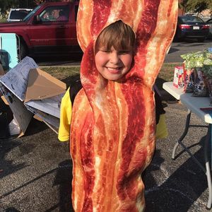 Meet your Posher, Jenn