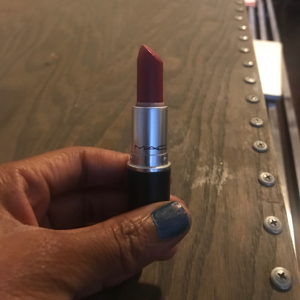 Pool Party Mac Lipstick