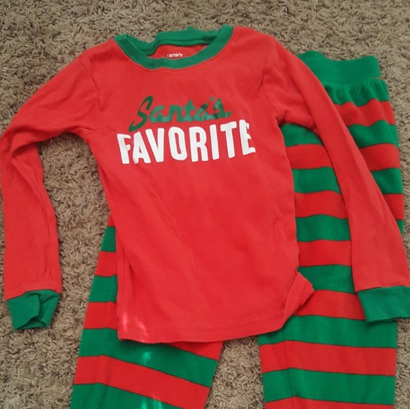 Kids pj set - Picture 1 of 1