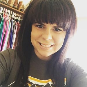 Meet your Posher, Samantha