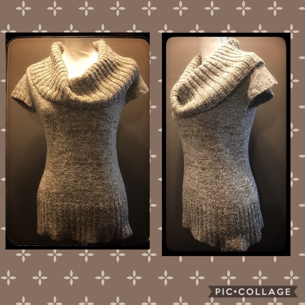 🍁Fall ready✨Gorgeous Sweater Top🎀✨