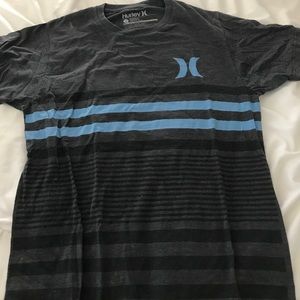 hurley tshirt