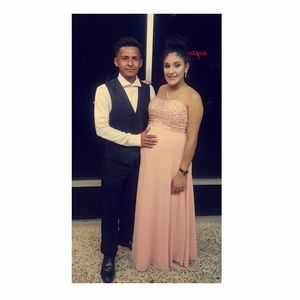 Meet your Posher, Stephanny