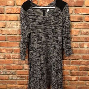 Knitted Old Navy dress