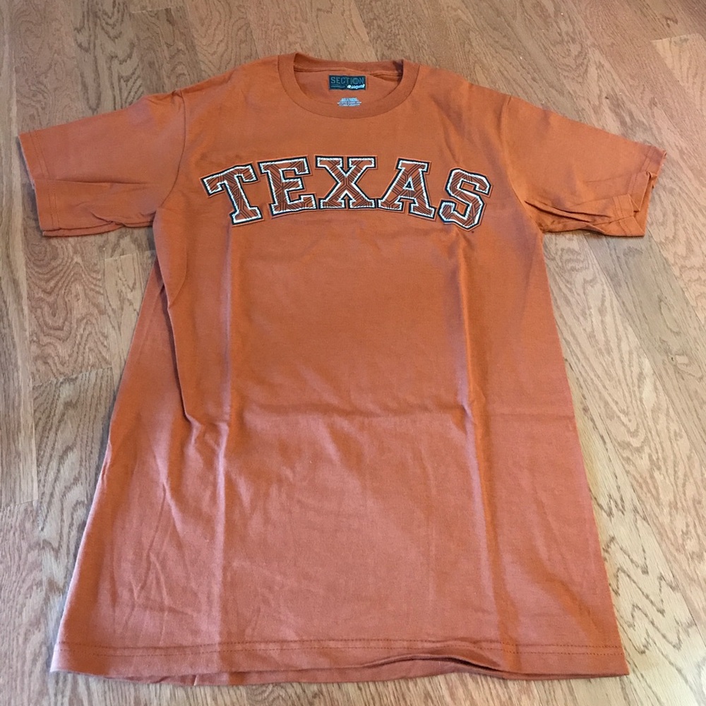 Texas T-shirt