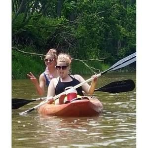 Meet your Posher, Courtney