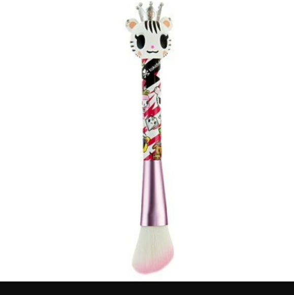 SOLD💞 Tokidoki blush brush - Picture 5 of 5